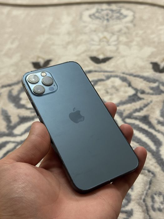 Iphone 12 Pro 128gb akb 72%