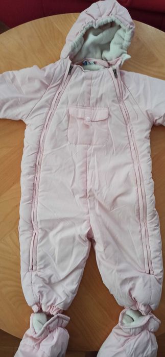 Космонавтче за 12 мес.