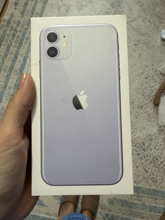 Телефон айфон 11