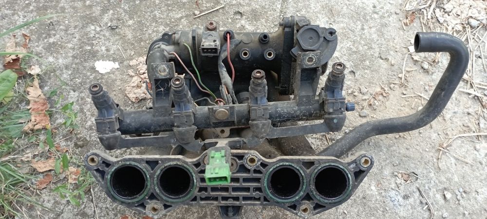 Части Ситроен Хсара 1.6 8v