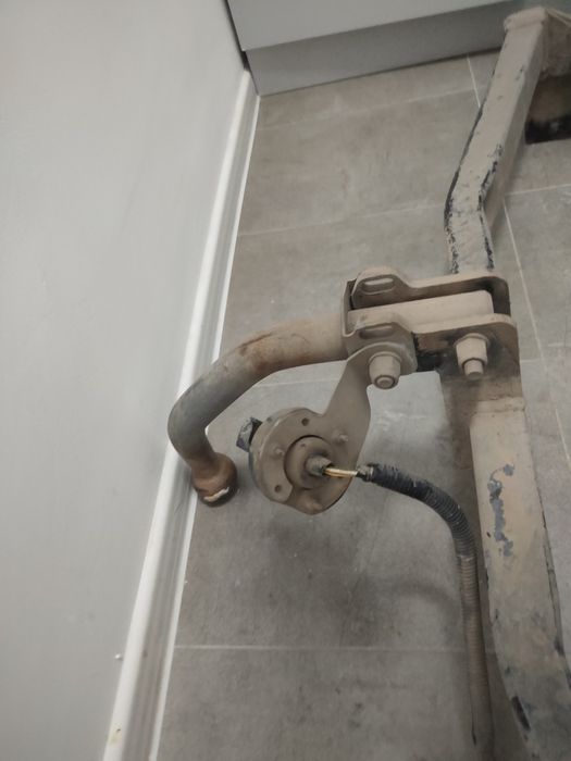 Автомобильный фаркоп