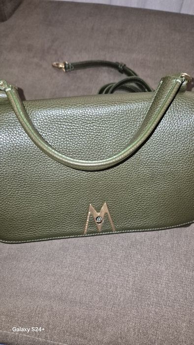 Vand geanta Laura Maxim