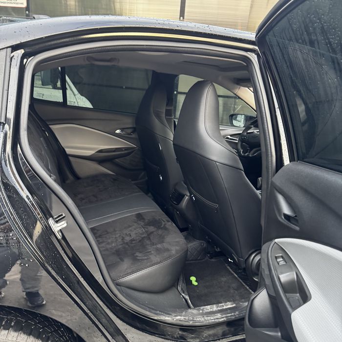 Chevrolet Onix 2025 Premier plus