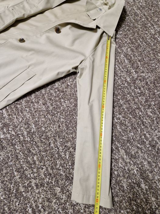 Parca ploaie vânt Uniqlo