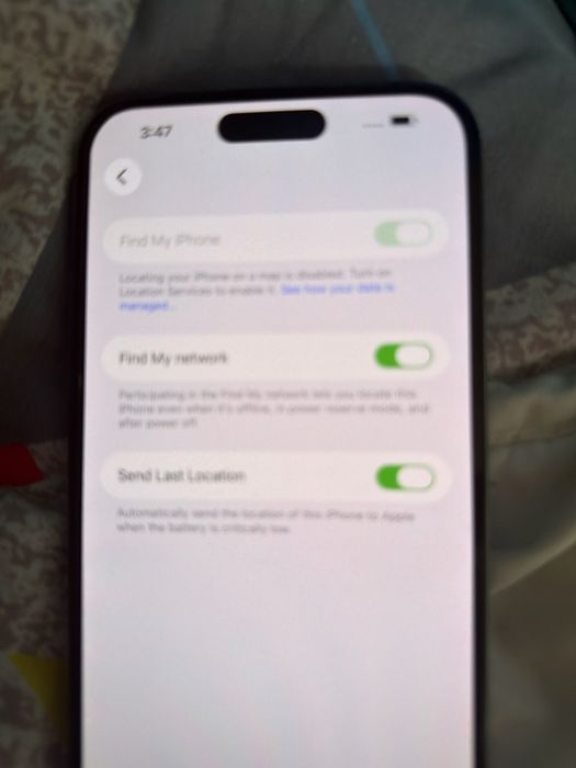 Продаи Айфон 14 Pro Max 256 gb