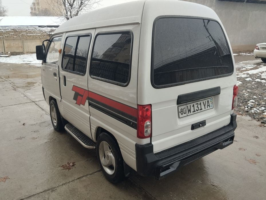 Дамас2 2012й краска петно