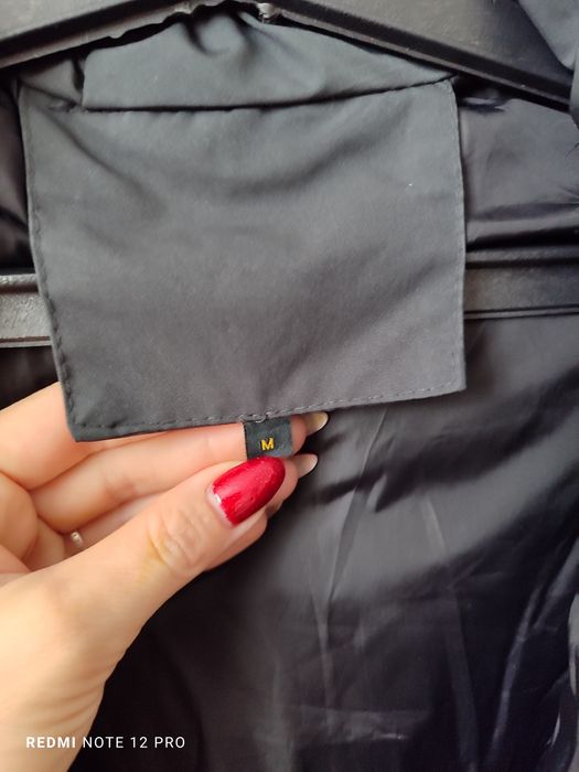 Продам зимнюю куртку