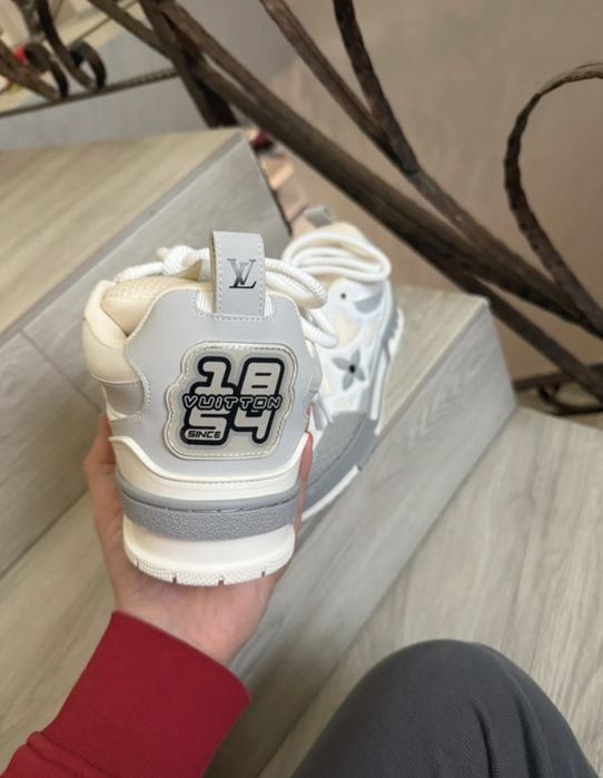 Louis Vuitton Skate