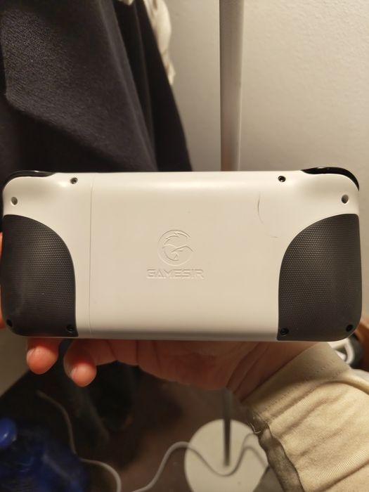 Controller gaming GameSir X2 Bluetooth, type c, cu fir,  pt jocuri sma