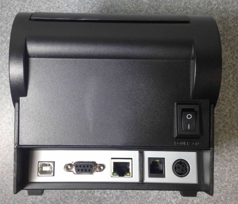 Зарядка, Блок питания на чековый принтер, термо-принтер