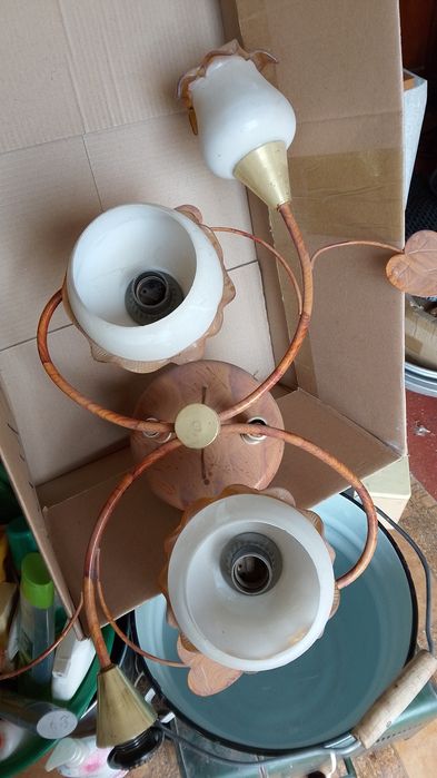 Люстра, люстра,,,