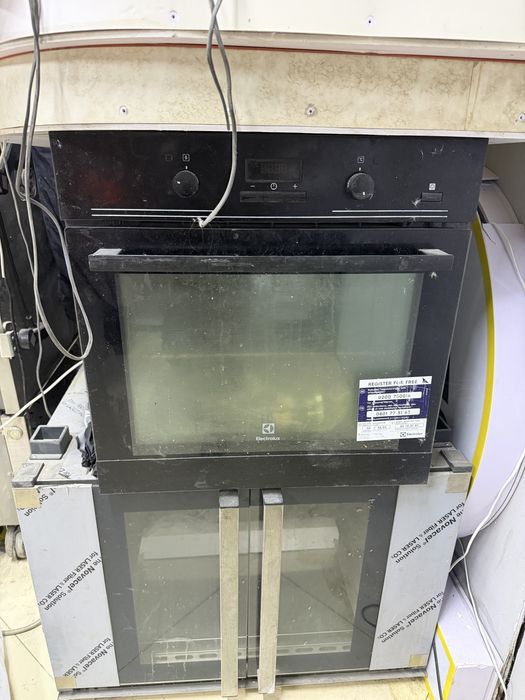 Осы заттар сатылады