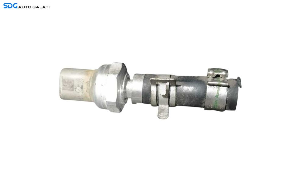 Senzor Filtru Particule DPF Renault Clio 4 1.5 DCI 2012 - 2020 Cod H8201417034 [M9199]