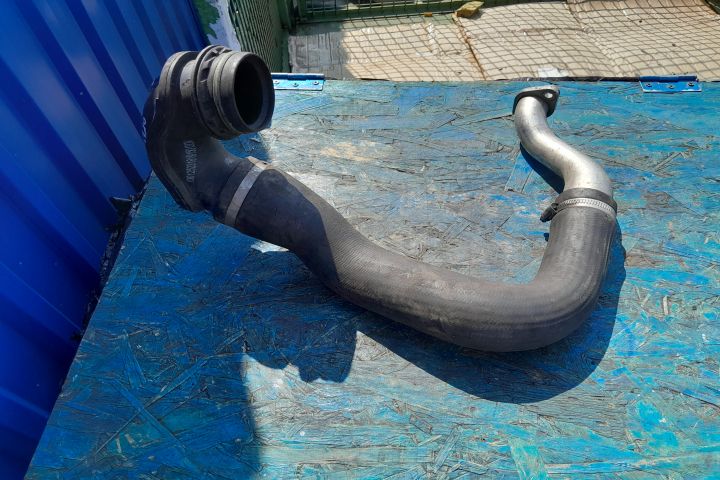 Furtun intercooler Opel Insignia A