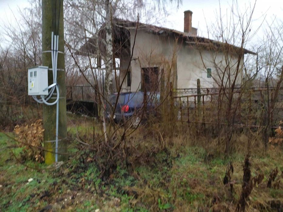 Продава се Къща в Кубрат - 100 кв.м за 306 €/кв.м - Снимка #6