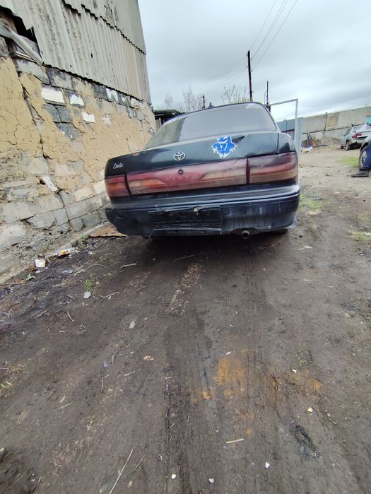 Toyota camry sv33 vista
