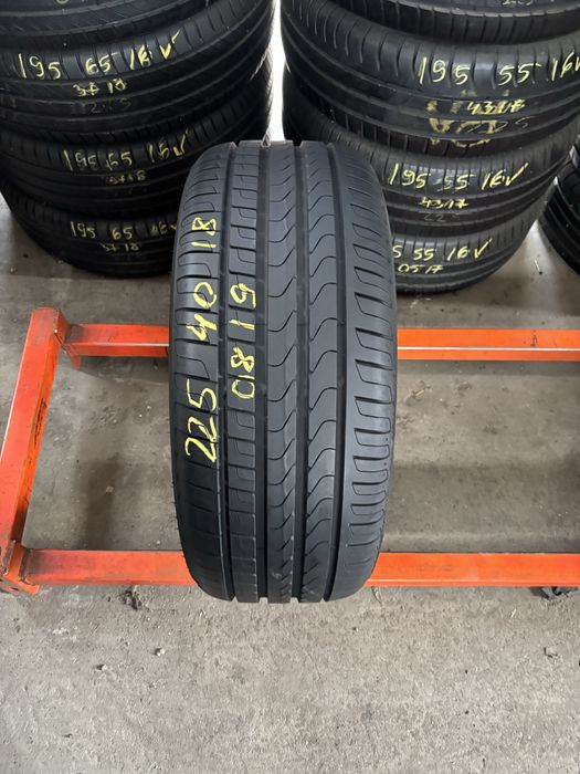 1 Anvelopa Vara 225/40/18 Pirelli Cinturato P7 225 40 18 R18