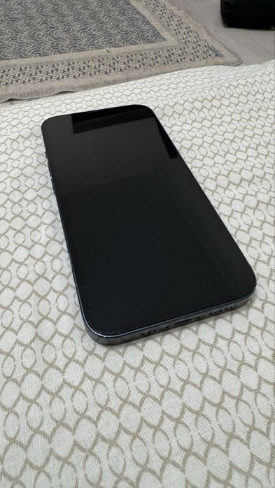Iphone 13 темно-синий