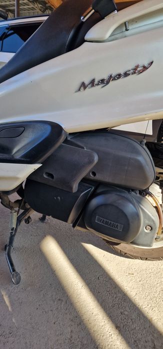 Продам Yamaha Majesty 250