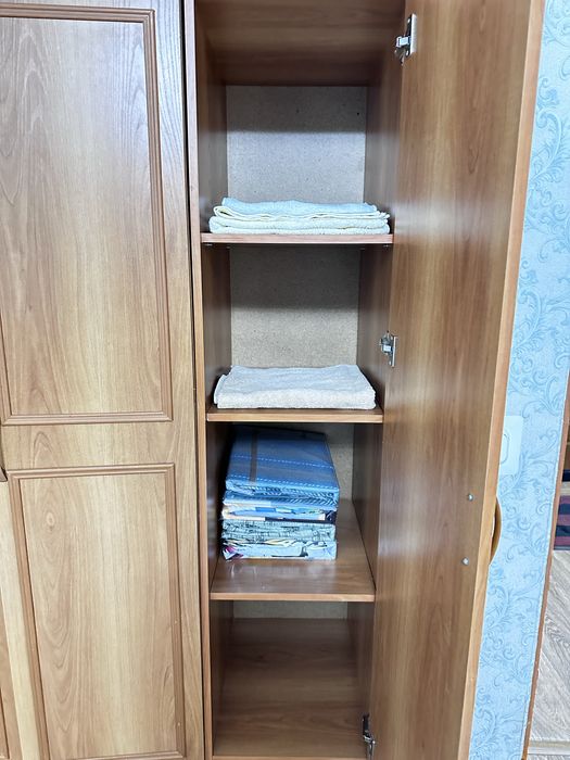 Сдам каартиру на долгий срок