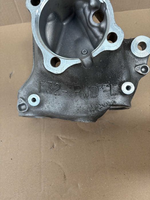 Преден Ляв Шенкел За БМВ 4 Ф32 Ф33 Ф36 BMW 4er F32 F33 F36