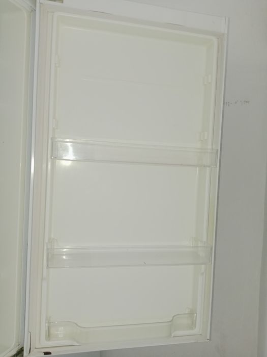 Haier холодильник