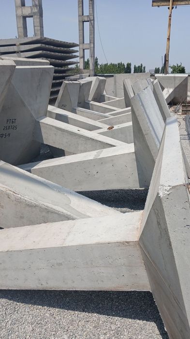 Fubdament Ф5-УСУ