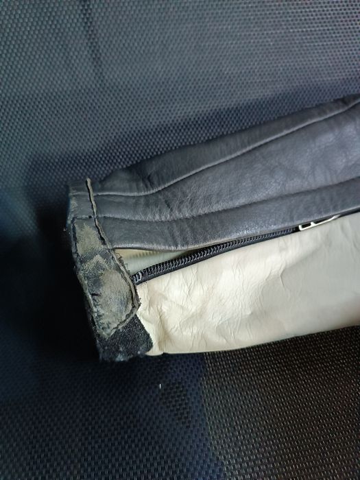 Мото екипировка .