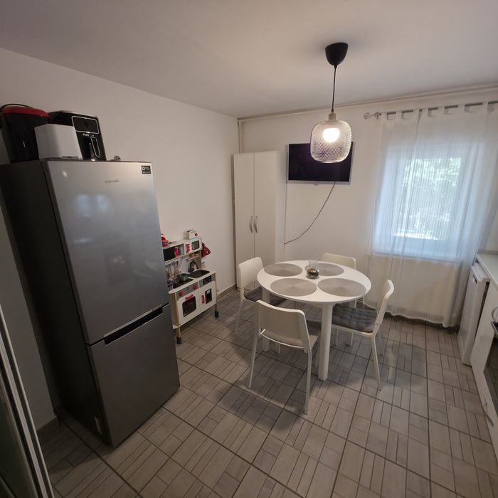 Apartament 2 camere str Columbelor