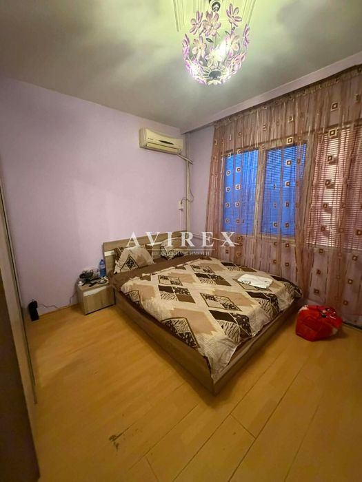Продава се Двустаен апартамент в Пловдив, Изгрев - 62 кв.м за 572 €/кв.м - Снимка #12