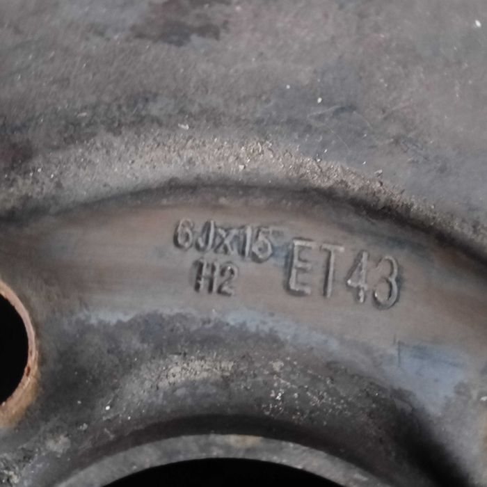 Джанти летни гуми 15 цола