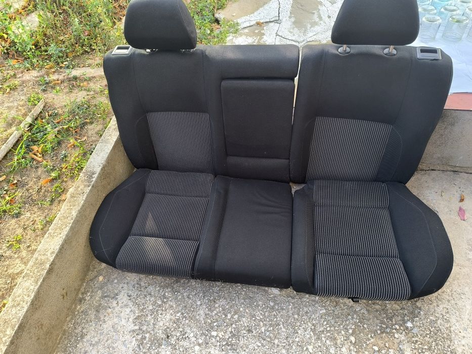 Спортен салон за Голф 4