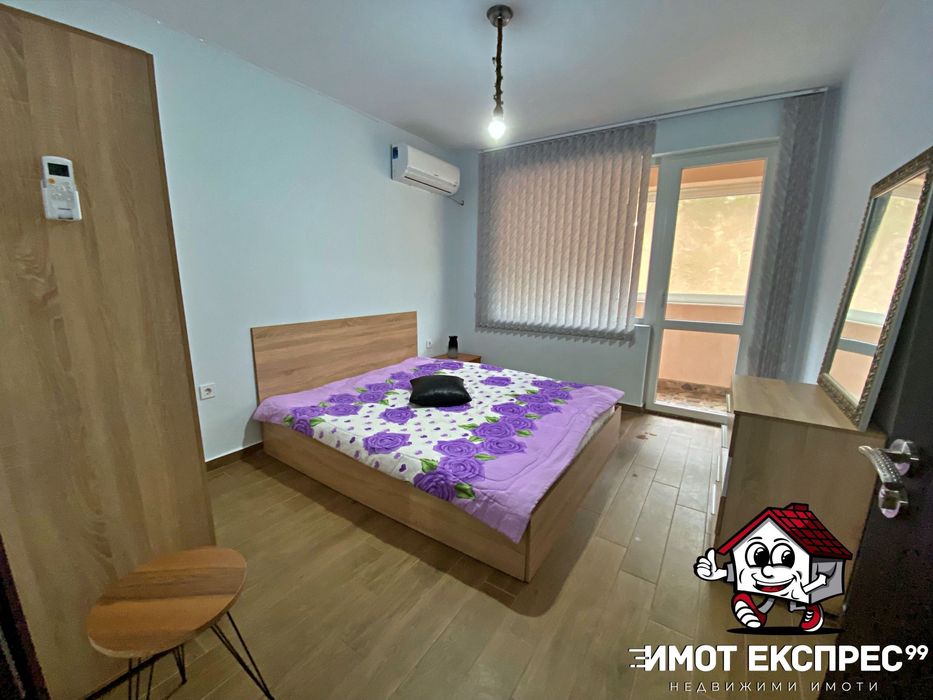 Дава се под наем Тристаен апартамент в Асеновград - 100 кв.м за 398.82 € - Снимка #7