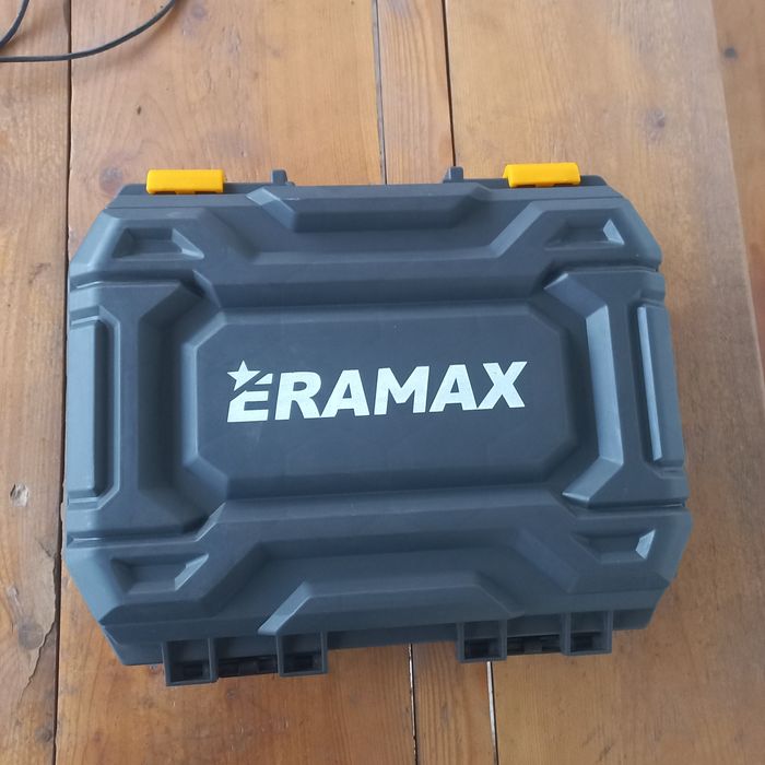 Shurupaviór ERAMAX