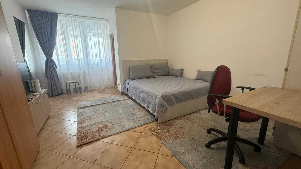 PROPRIETAR Inchiriez garsoniera Iancului Magura Vulturului 7min metrou