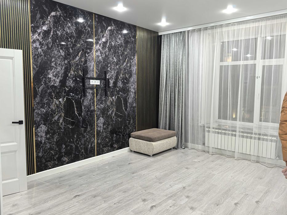 Продаю квартиру в новостройке