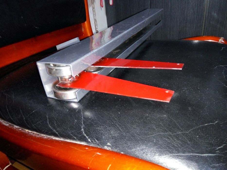 Оборудование печь обслуживание порошковой краски