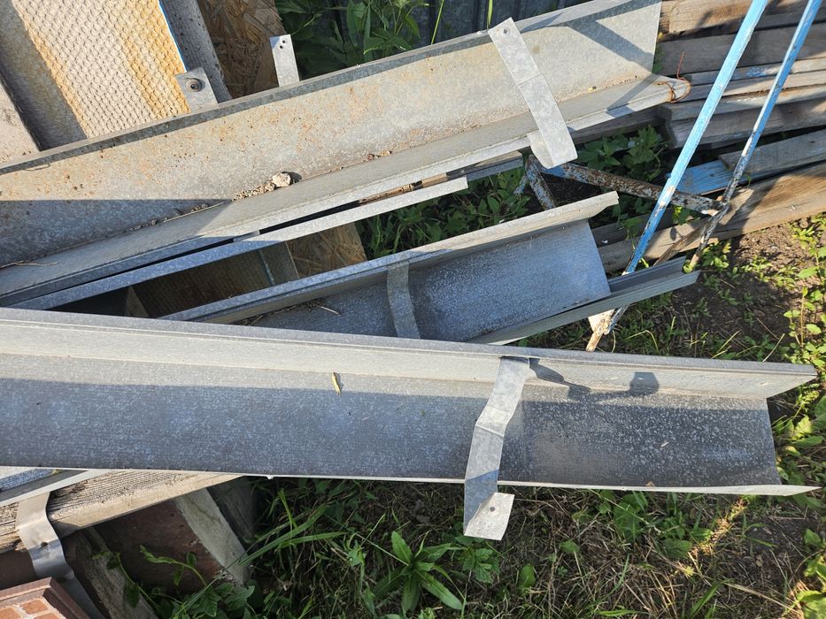 Продам  сливы для крыши