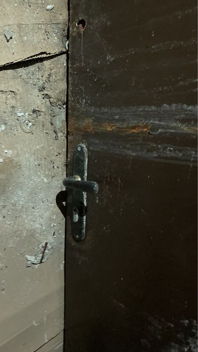 Желязна врата