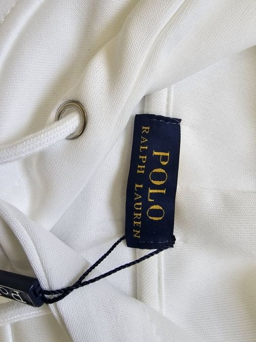 Худи Ralph Lauren