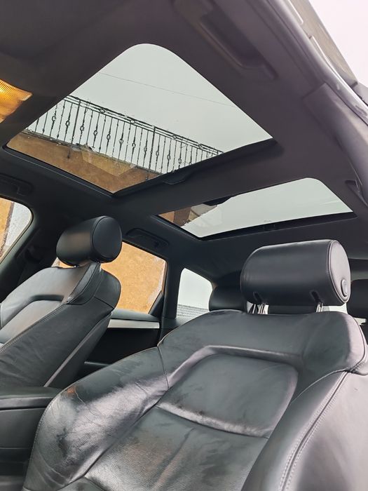 Audi A3  8P S Line  2.0 TDI