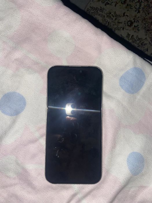 Продаю Iphone 15 Pro