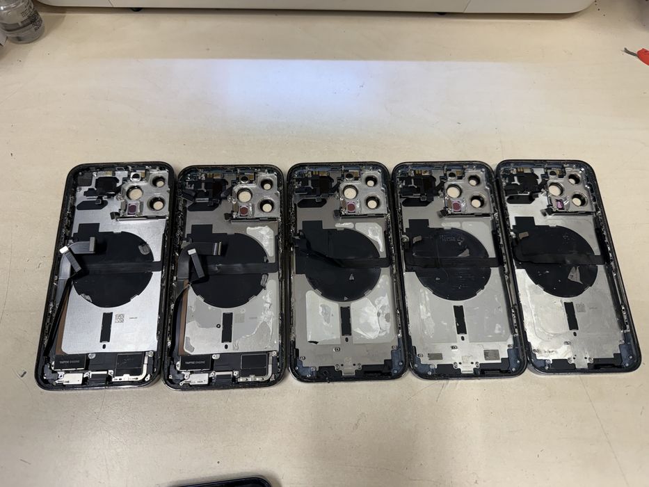Carcasa originala iphone 13 pro max