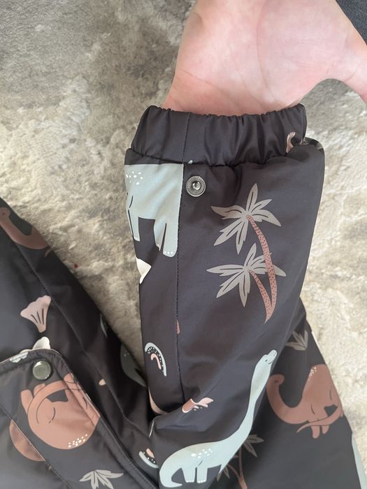 Зимний комбинезон Crockid