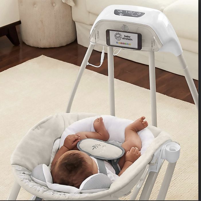 шезлонг  качели   Ingenuity