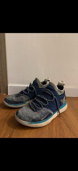 Vând KD 11 Black History Month