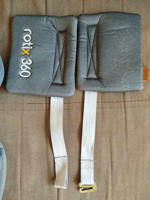 Столче за кола Чиполино 360°