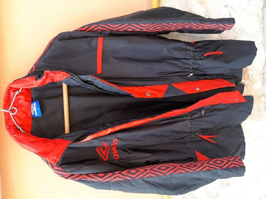 Geacă barbati mărimea XL