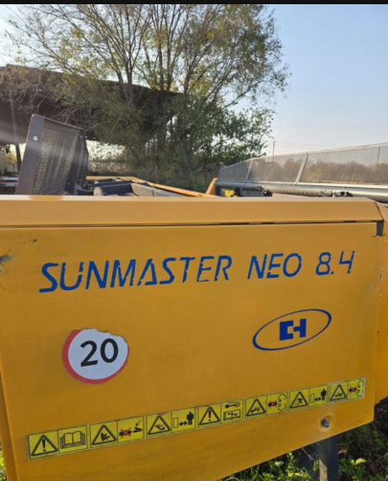 #Жатка #Jadka #Claas