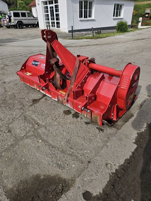 Tocător de iarbă CARONI TM1600